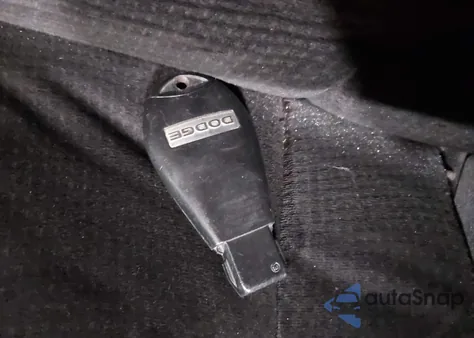 2013 Dodge Grand Caravan Sxt z USA, uszkodzony, nr VIN 2C4RDGCG5DR627446